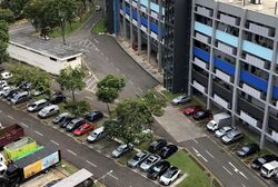 Woodlands Link (D25), Factory #497407771